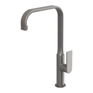 Teel Sink Mixer 200mm Squareline - Tap by Phoenix Tapware