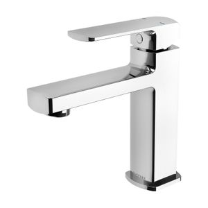 Teva Basin Mixer - 6 Star - Lead Free - Tap by Phoenix Tapware