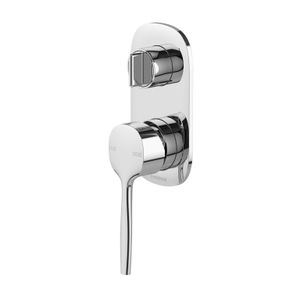 Vask SwitchMix Shower / Bath Diverter Mixer (Complete Kit) - Lead Free - Tap by Phoenix Tapware