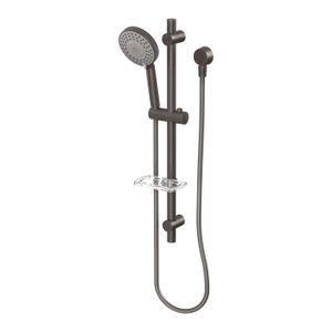 Vivid Rail Shower - Shower by Phoenix Tapware