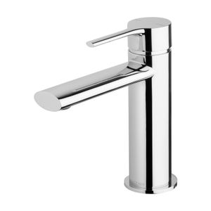 Vivid Slimline Oval Basin Mixer - Lead Free - Tap by Phoenix Tapware