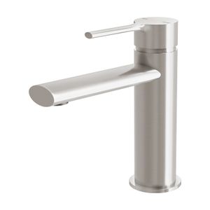 Vivid Slimline Oval Basin Mixer - Tap by Phoenix Tapware