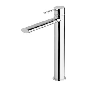 Vivid Slimline Oval Vessel Mixer - Lead Free - Tap by Phoenix Tapware