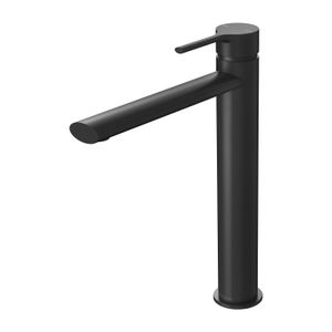 Vivid Slimline Oval Vessel Mixer - Tap by Phoenix Tapware