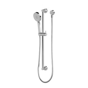 Vivid Slimline Rail Shower - Shower by Phoenix Tapware