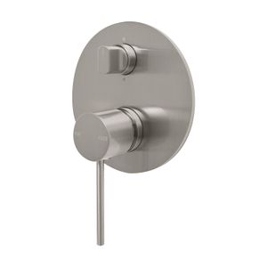 Vivid Slimline Shower / Bath Diverter Mixer - Tap by Phoenix Tapware