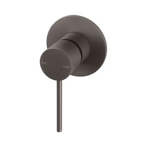 Vivid Slimline Shower / Wall Mixer - Shower by Phoenix Tapware