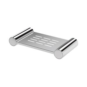 Vivid Slimline Soap Dish - Sanitary accessories by Phoenix Tapware