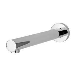 Vivid Wall Bath Outlet 150mm - Bathtub by Phoenix Tapware