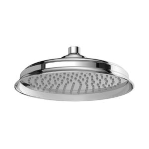 Wiltern Shower Rose 220mm - Shower by Phoenix Tapware