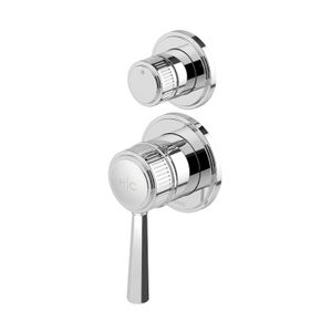 Wiltern SwitchMix Shower / Bath Diverter Mixer (Complete Kit) - Lead Free - Tap by Phoenix Tapware