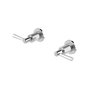 Wiltern Wall Top Assemblies - Lead Free - Tap by Phoenix Tapware