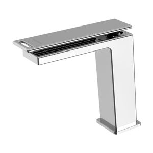 Zimi Basin Mixer (handles sold separately) - Tap by Phoenix Tapware