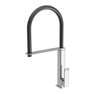 Zimi Sink Mixer (handles sold separately) - Tap by Phoenix Tapware