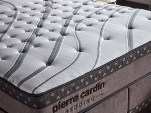 Rahat Uyku İçin Yatak Seçiminin Önemi - Accessories by Pierre Cardin Yatak