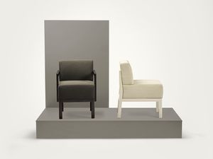 BOON chairs by Lensvelt - Chair by Piet Boon