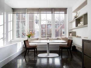 SAAR dining chair - Chair by Piet Boon