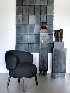 JANE dining chair - Chair by Piet Boon