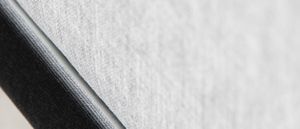 Fabric blinds by Zonnelux