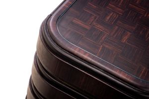 Circum - FPA 405-Circum sideboard - Coffee table by Pieter Adam