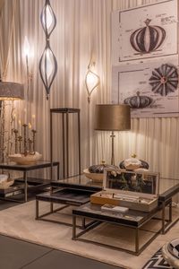 Curva Culta - PA 766-Curva Culta wall lamp - Wall lamp by Pieter Adam