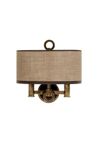 Bronx - PA 802-Bronx wall-sconce - Wall lamp by Pieter Adam