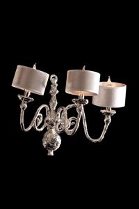 Melting Amsterdam - PA 861-Melting Amsterdam wall sconce - Wall lamp by Pieter Adam