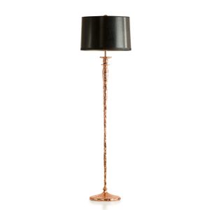 Melting Paris - PA 845-Melting Paris floor-lamp - Functional light by Pieter Adam