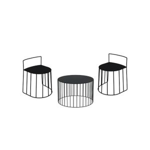 ARTURO set arredo da giardino | PIPEDESIGN PURESHAPE - Accessories by Pipedesign