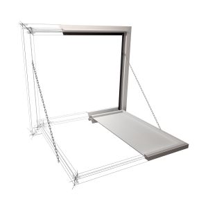 Serie 2002 - Accessories by PIVA GROUP
