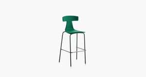 KONSTANTIN GRCIC - Armchair by Plank