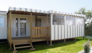 572 Translucent - Serge Ferrari - Accessories by Plastitex