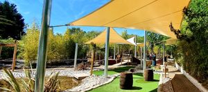 Soltis 502 Proof: membrana impermeabile, colorata e duratura per esterni - Accessories by Plastitex