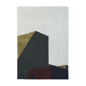 ARQUI Rug 2 - L300 x W200 cm - Rug by PLEASE WAIT to be SEATED