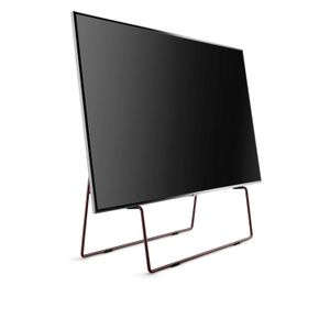 CARRY TV stand - Fig Purple - Cabinet by PLEASE WAIT to be SEATED