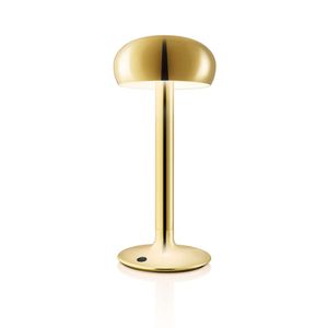 Emendo LED Battery lamp - Brass - Accessories by PLEASE WAIT to be SEATED