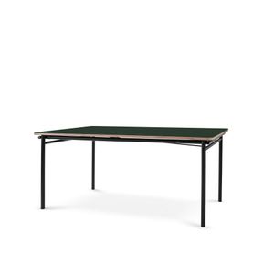 TAFFEL table - conifer - 90x150/210 - Table by PLEASE WAIT to be SEATED