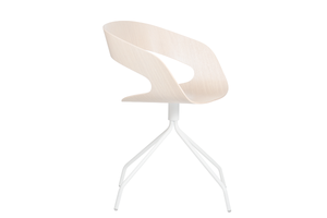 Chat swivel - PlyCollection - Chair by Plycollection ltd