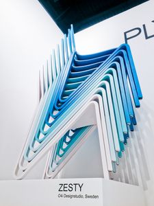 Equip Hotel-Ausstellung 2016, Paris - PlyCollection - Accessories by Plycollection ltd