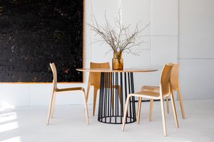 The Environmental Benefits of Plywood Furniture: Sustainable Choices - Accessories by Plycollection ltd