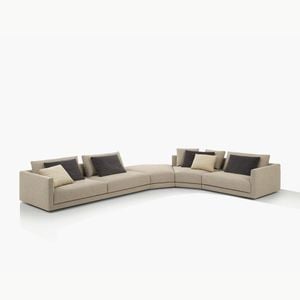 bristol - Sofa by Poliform