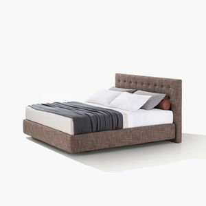 arca - Bed frame by Poliform