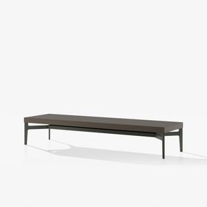 code - Bench by Poliform