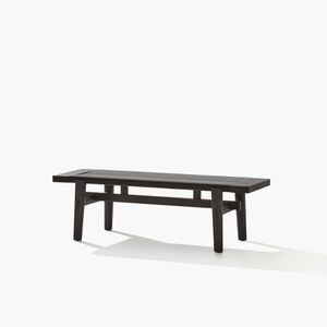 home hotel - Bench by Poliform