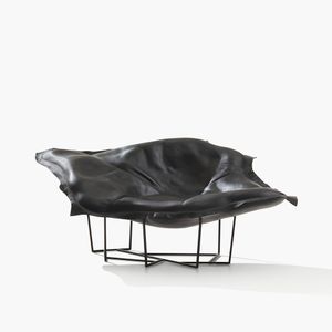 wallace - Armchair by Poliform