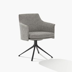 stanford bridge - Chair by Poliform