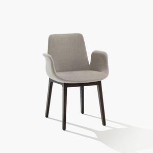 ventura - Chair by Poliform