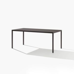 trevi - Table by Poliform