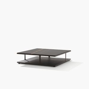 creek - Coffee table by Poliform