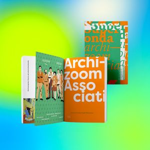 Archizoom Associati: Superonda — Poltronova - Accessories by Poltronova